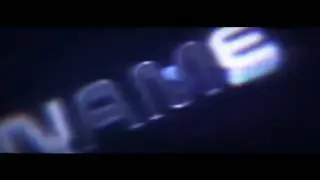 Epic Free Intro Template / Cinema 4D & After Effects #13