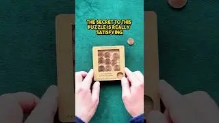 10 Penny Puzzle 