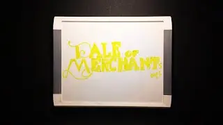 How To Play Dale of Merchants - Iggy Kidd's Whiteboard Games