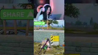 GO SHOW GO SHOW 💚| PUBG Mobile
