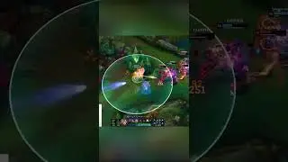 GIVE ME THAT XAYAH PENTA!! 🔥🥵
