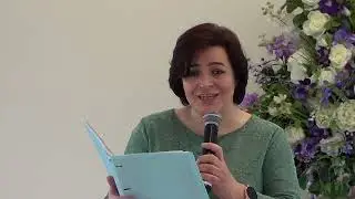 Музыкальное служение. 