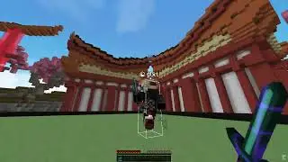 doing every type of styling and 360 in one combo