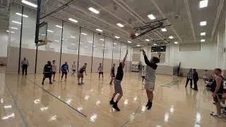 Misfits: Fastbreak Michael Jordan