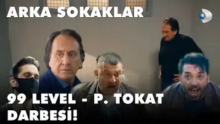 Rahatlatıcı Odun Sahneleri | Arka Sokaklar Özel Klip