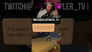 Who knew Kingdom Hearts was this dirty so early! 