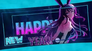 『PXS』Happy New Year 2021 MEP!!!
