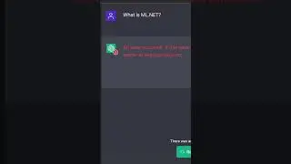 ChatGPT Error Almost Ended Stream Early! 