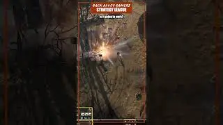 Flanks Cause A Lot of Damage! | Company of Heroes 2 PvP #shorts