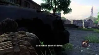 Be careful, Joel