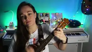 Last Christmas на укулеле
