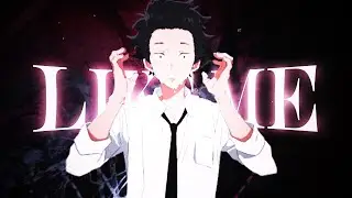 $NOT - Like Me (Short/Amv)