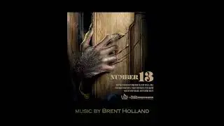 Number 13 promo Video music by Brent Holland / Bleak December production