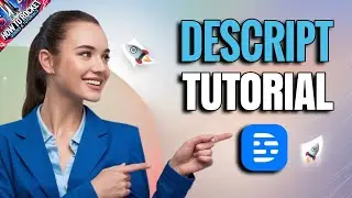 How Descript Works: What Is Descript AI and How Does It Work?