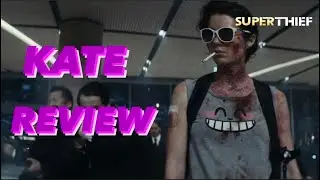 Kate REVIEW
