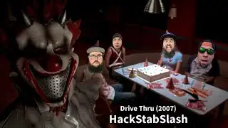 Drive thru 2007!  #horror #movie #review 