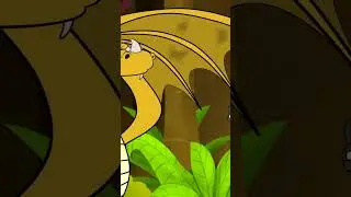 Lost Dragon Part 3  #cartoon #telugufairytaleschannel #telugulanguage #animation #teluguneetikathalu