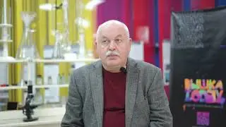 Олег Низовцев, советник ректора САФУ по медицинской деятельности.