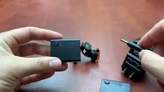 Rose Micro Solutions Wireless Light