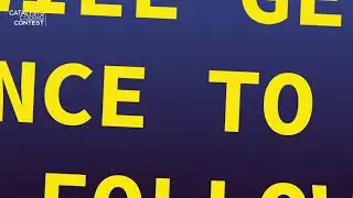 CCC Photo Challenge - April 3rd, 2020