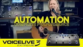 VL3X Automation FX - 