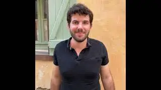 EP. 15 : Benoît - L'importance de l'anglais dans la sphère professionnelle