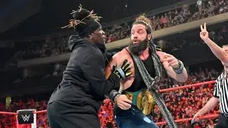Every WWE 24/7 Champion UPDATED 8-13-2019