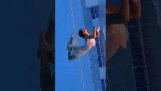 БОГИНЯ В ВОДЕ