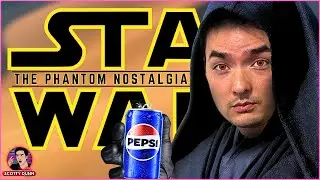 Feeling Nostalgic About Star Wars The Phantom Menace (25 Years Later)