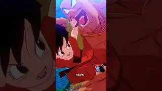 Pan Strongest Girl In DRAGON BALL Z KAKAROT DLC 6 #burngamerz #dragonballzkakarot #shortgameplay