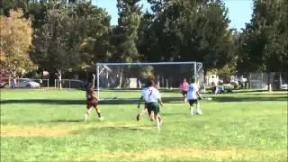 Stanford game 4 1st