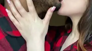 #kiss