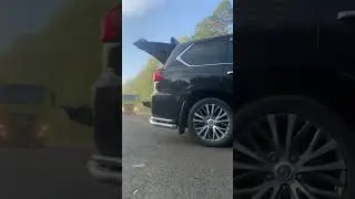 Съемка в движении
