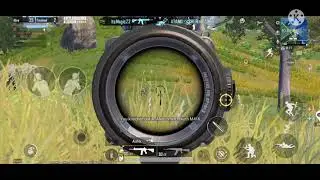 M416 Is Zeher😈