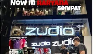 Zudio Summer Sale In Haryana Sonipat 😮. Starting At 99 Only 🤔
