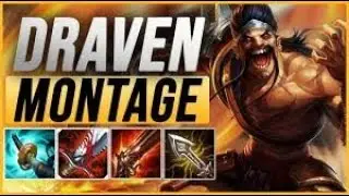 DRAVEN.EXE MONTAGE