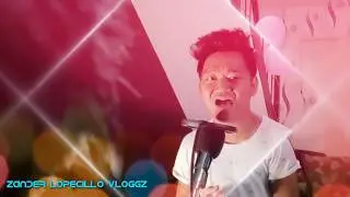 Binalewala Cover by: Zander Lopecillo