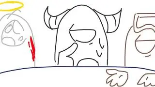 Drop it meme [shitpost/among us]