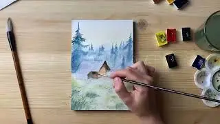 Домашний ART Онлайн школа рисования