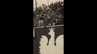 Marszałek Rydz-Śmigły o swojej ucieczce w 1939 r. do Rumunii 