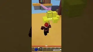 🏆 BED BREAKING MONTAGE In ROBLOX BEDWARS | Part 142 