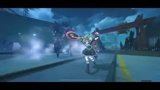 Zenless Zone Zero | Weekly Boss run