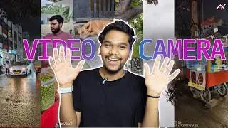 Detailed CAMERA + VIDEO Test on CMF Phone 1