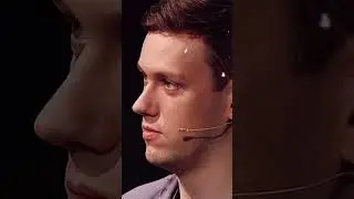 Харламов в своём репертуаре)