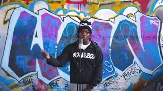 Mikezz - Freestyles With Kai