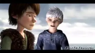🔥 Hiccup x Jack Frost ❄️ (HIJACK) - ANGEL WITH A SHOTGUN (ft. Pitch)