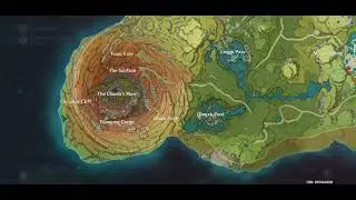 How's your exploration in the Chasm? (Genshin Impact)