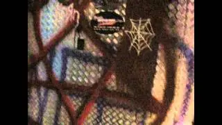 goth room tour