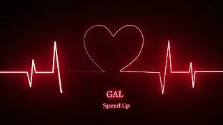 GAL - OHAYO Feat. Shake Pepper & Yvngboi P (speed up) nightcore tiktok version