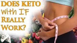 Keto Combined With Intermittent Fasting - How Long Does Intermittent Fasting Take To Work